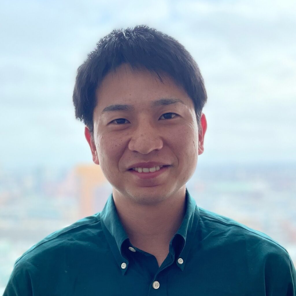 Daiki Hosokawa Cardiovascular Life Sciences