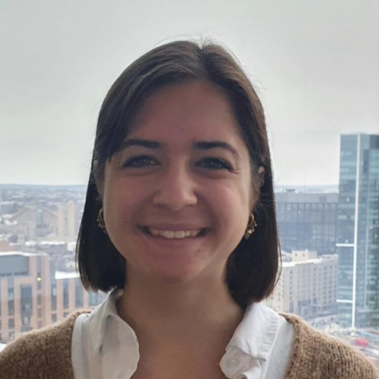 Constance H.M. Delwarde, PhD Cardiovascular Life Sciences